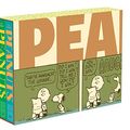 Cover Art for 9781683962427, The Complete Peanuts 1971-1974 (Vols. 11-12 Boxed Set) by Charles M. Schulz