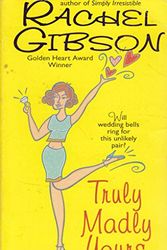 Cover Art for 9780007739608, Gibson, Rachel by Unknown