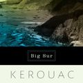 Cover Art for 9780140168129, Big Sur by Jack Kerouac