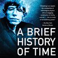 Cover Art for 9780553896923, A Brief History of Time by Stephen Hawking