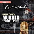 Cover Art for 9781572704671, Murder on the Orient Express by Agatha Christie