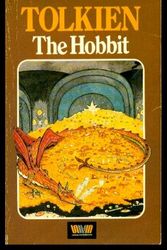 Cover Art for 9780048231543, The Hobbit by J. R. R. Tolkien