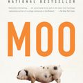 Cover Art for 9780307472762, Moo by Jane Smiley