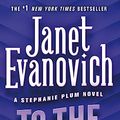 Cover Art for B0019FPCWG, To the Nines (Stephanie Plum, No. 9) by Janet Evanovich