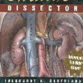 Cover Art for 9780781721998, Grant's Dissector by J.C.Boileau Grant