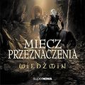 Cover Art for 9788375780642, Wiedzmin Miecz przeznaczenia by Andrzej Sapkowski