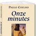 Cover Art for 9782843372278, Onze minutes by Paulo Coelho