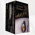 Cover Art for 9783200327184, Carrie Jones 5 Books Bundle Collection (Endure, Entice, Need, Captivate, After Obsession) by Carrie Jones
