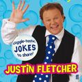 Cover Art for 9780571280421, Justin's Jokes by Justin Fletcher