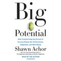 Cover Art for 9780525532378, Big Potential by Shawn Achor