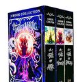 Cover Art for 9789124234928, A Tale of Magic 3 Books Collection Box Set By Chris Colfer (A Tale of Magic...,A Tale of Magic: A Tale of Witchcraft & A Tale of Magic: A Tale of Sorcery) by Chris Colfer
