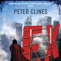 Cover Art for 9781448177004, Ex-Heroes by Peter Clines