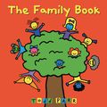 Cover Art for 9780316187107, The Family Book by Todd Parr