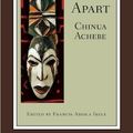 Cover Art for B01JXV4FI4, Things Fall Apart (Norton Critical Editions) by Chinua Achebe(2008-12-19) by Chinua Achebe