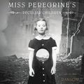 Cover Art for B00HTJO49S, By Ransom Riggs - Miss Peregrine's Home For Peculiar Children: The Graphic Novel by Ransom Riggs