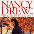 Cover Art for 9780671505080, The Sign of the Falcon by Carolyn Keene