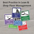 Cover Art for 9781520323718, Production System, Production Control, Toyota and Kata: Best Practice in Lean & Shop Floor Management by Andre Kürzel