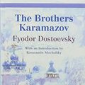 Cover Art for 9781439570654, Brothers Karamazov by Fedor Dostoyevsky