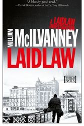 Cover Art for 9781609452018, Laidlaw by William McIlvanney