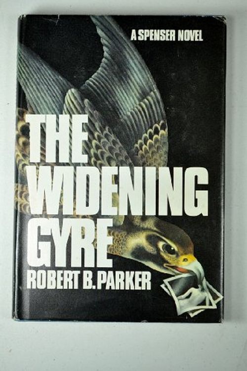 Cover Art for 9780385292207, The Widening Gyre by Robert B. Parker