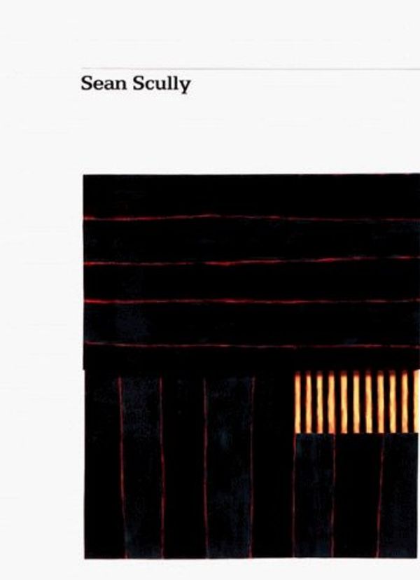 Cover Art for 9781555950408, Sean Scully by Sean Scully