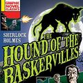 Cover Art for 9781725306349, The Hound of the Baskervilles by Doyle, Arthur Conan