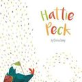 Cover Art for 9781787004450, Hattie Peck by Emma Levey