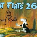 Cover Art for 9781869587314, Footrot Flats: Vol 26 by Murray Ball