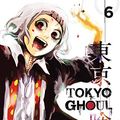 Cover Art for B01BVYGYSU, Tokyo Ghoul, Vol. 6 by Sui Ishida