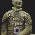 Cover Art for 9780674057340, The Early Chinese Empires by Mark Edward Lewis