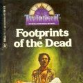 Cover Art for 9780440925316, Footprints of the Dead by Jay C Callahan