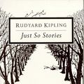 Cover Art for 9780140183511, Just So Stories by Rudyard Kipling