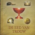Cover Art for 9789024554058, De eed van trouw by George R.r. Martin
