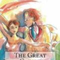 Cover Art for 9781722493059, The Great Gatsby by F. Scott Fitzgerald