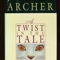 Cover Art for 9780340405383, A Twist in the Tale by Jeffrey Archer