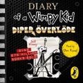 Cover Art for 9780241594766, Diary of a Wimpy Kid by Jeff Kinney