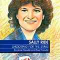 Cover Art for 9780785710967, Sally Ride by Jane Hurwitz