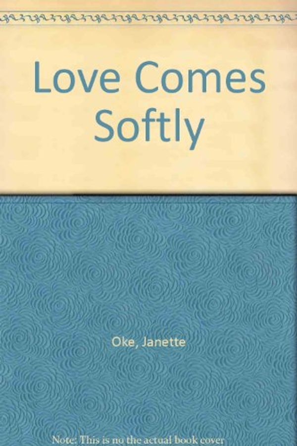 Cover Art for 9780720806403, Love Comes Softly by Janette Oke