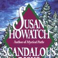 Cover Art for 9780449219829, Scandalous Risks by Susan Howatch