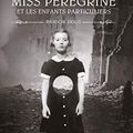 Cover Art for B01M0GZ9FN, Miss Peregrine, Tome 02: Hollow city (French Edition) by Ransom Riggs