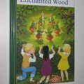 Cover Art for 9781865159690, The Enchanted Wood by Enid Blyton