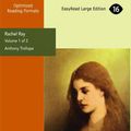 Cover Art for 9781427074898, Rachel Ray by Anthony Trollope