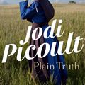 Cover Art for 9781742694689, Plain Truth by Jodi Picoult