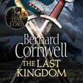 Cover Art for B01BATQ99K, The Last Kingdom by Bernard Cornwell