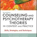 Cover Art for 9781118289037, Counseling and Psychotherapy Theories in Context and Practice by Sommers-Flanagan, John, Sommers-Flanagan, Rita