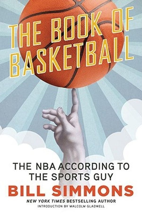 Cover Art for 9780345511768, The Book of Basketball by Bill Simmons