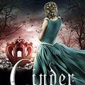 Cover Art for 9782266218177, Chroniques lunaires, Tome 1 : Cinder by Marissa Meyer