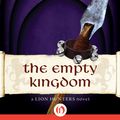 Cover Art for 9781480460096, The Empty Kingdom by Elizabeth Wein