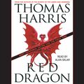 Cover Art for 9781442353459, Red Dragon by Thomas Harris, Alan Sklar