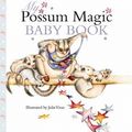 Cover Art for 9781862916289, Possum Magic (Hardcover) by Mem Fox